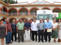 Grupo Walmart invertirá más de 200 MDP en Oaxaca