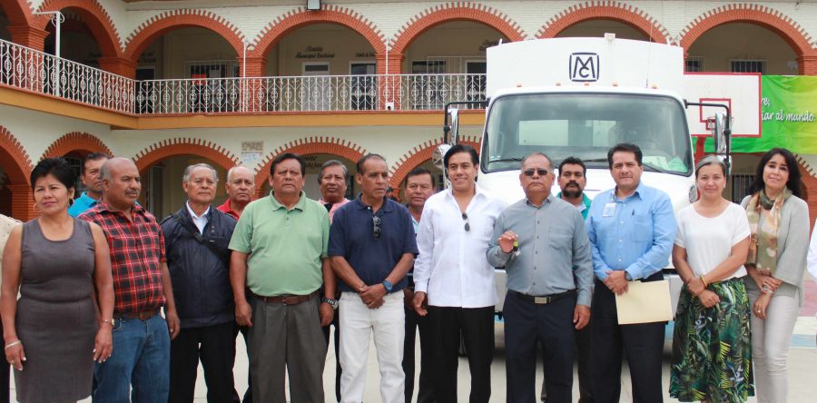 Grupo Walmart invertirá más de 200 MDP en Oaxaca