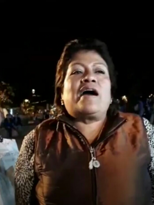 Continúa vendimia en Panteón General por celebración de Día de Muertos y Todos Santos