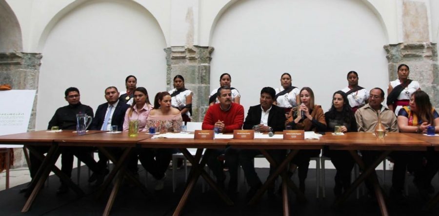 Anuncian Posada del Chocolate Oaxaqueño