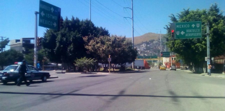 Liberan cetemistas algunos cruceros de la capital