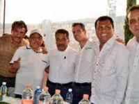 ¿Otro amigo del gobernador? ¡Asu!: Horacio Corro Espinosa