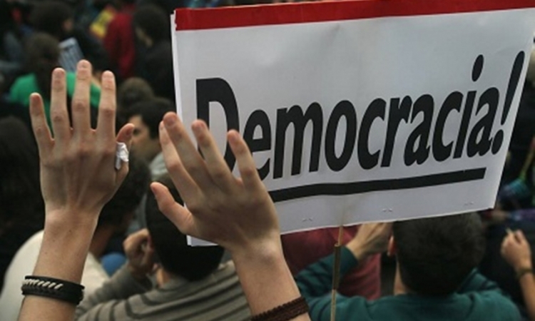 ¿Alguna vez tendremos una democracia  deliberativa —auténtica— en nuestra democracia?: Adrián Ortiz