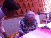 Inauguran edición 37 de la FILO con homenaje a Elena Poniatowska