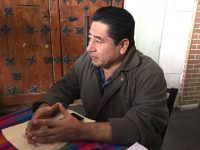 Se embolsa líder de empleados del Poder Judicial un millón de pesos