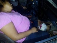 Emboscan y asesinan a una familia en Oaxaca