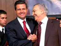 Slim, Gamboa Pascoe y los legionarios de Cristo: en el paraíso: Raúl Castellanos