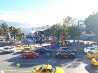 Vecinos de la zona norte de la capital piden la liberación de las calles bloqueadas