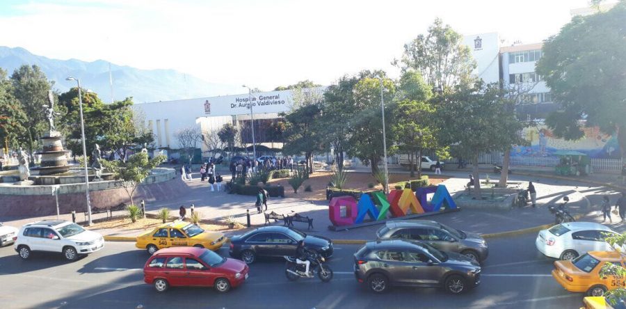 Vecinos de la zona norte de la capital piden la liberación de las calles bloqueadas