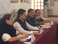 Cuenta Oaxaca con cinco millones de pesos para promoción turística