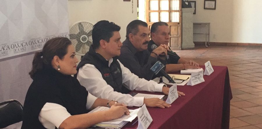 Cuenta Oaxaca con cinco millones de pesos para promoción turística