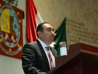 Pide Horacio Antonio a la Comisión Nacional establecer salario mínimo de 100 pesos