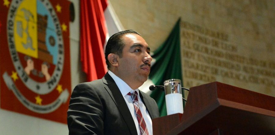 Pide Horacio Antonio a la Comisión Nacional establecer salario mínimo de 100 pesos