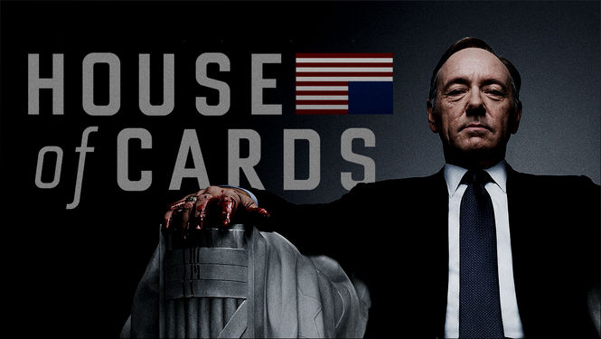 House of cards: la realidad superó a la ficción: Raúl Castellanos
