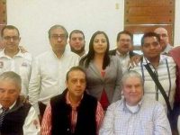 Reiteran permanencia de Álvaro Reyes en la CTM