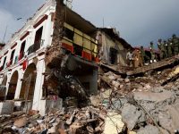 Terremotos y la creación del planeta: @HoracioCorro