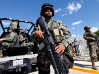 Ley de seguridad interior: ¿Debe legalizarse presencia de las fuerzas armadas en las calles: Adrián Ortiz