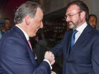 Nuevo PRI: la restauración del viejo PRI: Raúl Castellanos