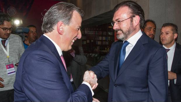Nuevo PRI: la restauración del viejo PRI: Raúl Castellanos