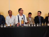 En riesgo mezcal ante ampliación de denominación de origen