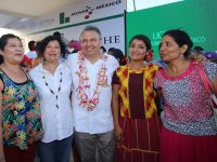 Este año Liconsa ha comprado casi 8 millones de litros de leche a productores oaxaqueños