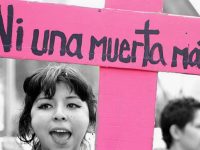 No fue suicidio, fue feminicidio: Raúl Castellanos 