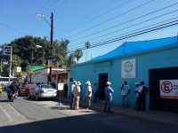 Exigen habitantes de Lajarcia a TUA no ser despojados