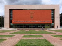 UABJO: sin respaldo institucional a fondo, va enfilada al incendio: Adrián Ortiz