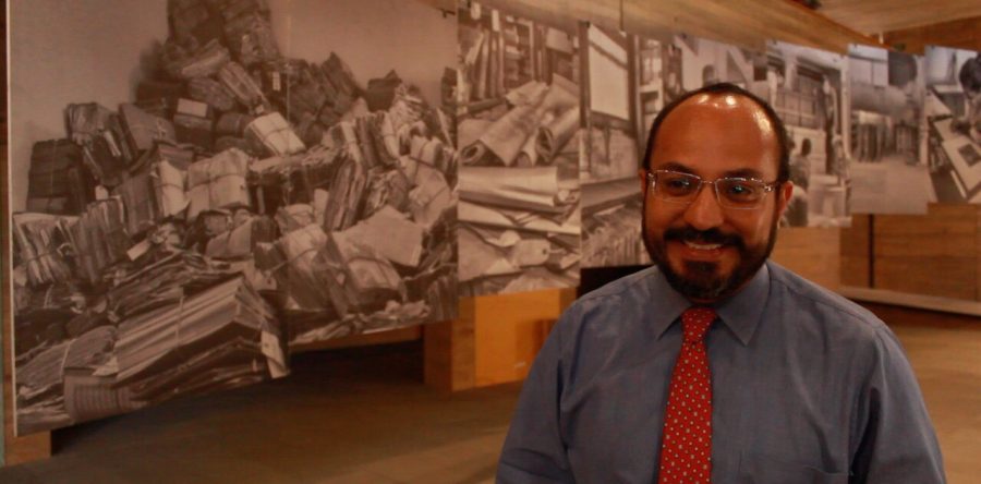 Servidoras y servidores públicos promueven la cultura archivística