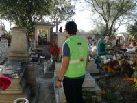 Saldo Blanco en operativo de Fieles Difuntos: CEPCO
