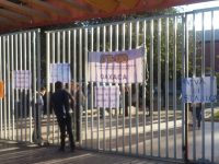 Se apodera STAUO de Ciudad Universitaria