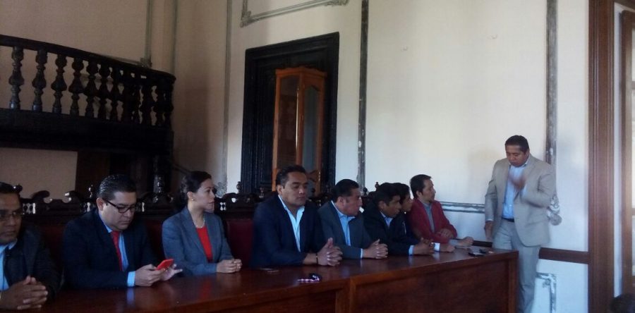 Aseguran que instalaciones de Facultad de Derecho se recuperaron de manera pacífica