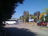 Maestros y normalistas vuelven hacer e las suyas