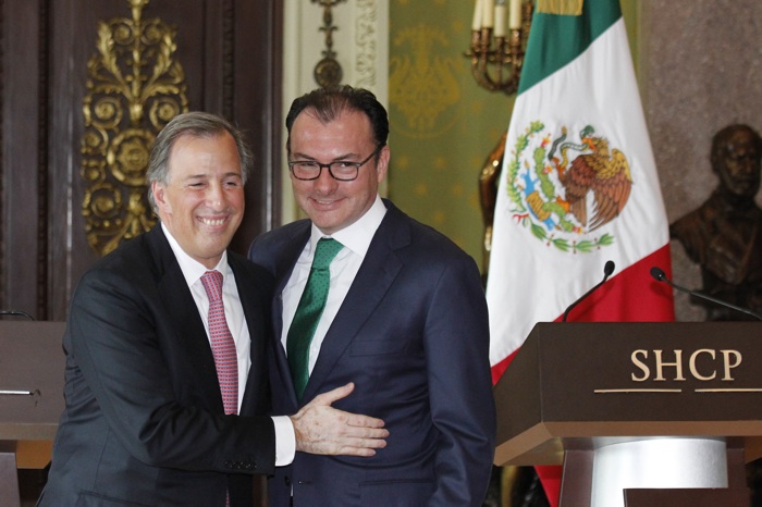 Del “no se hagan bolas” al “no se despisten”: Raúl Castellanos