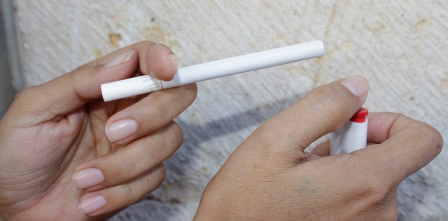 Fumar aumenta posibilidad de desarrollar un infarto de miocardio: SSO