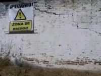 Exigen padres de familia de E.S.T 85 obras ante afectaciones de sismos