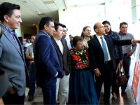 Invierte Gobierno en red carretera para ofrecer mejores servicios y mayor conectividad: CAO