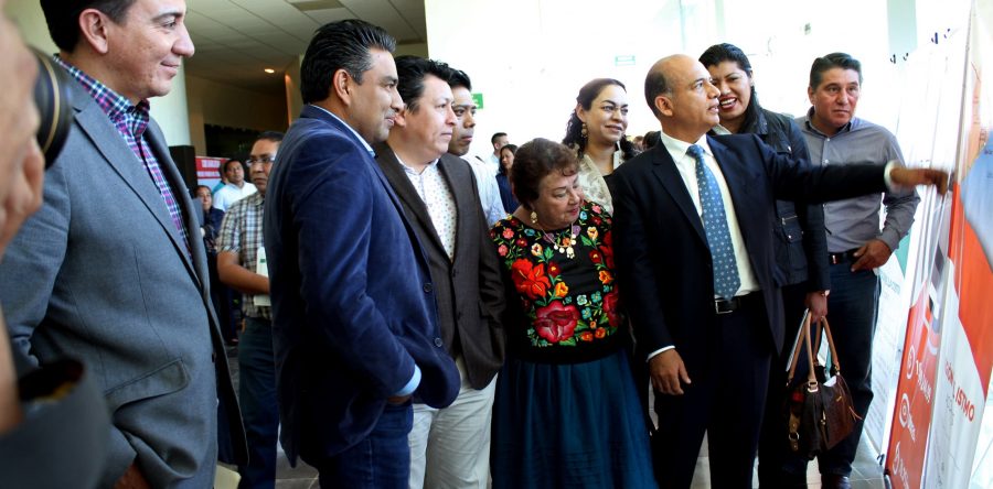 Invierte Gobierno en red carretera para ofrecer mejores servicios y mayor conectividad: CAO