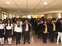 Prioridad, pago de nómina y prestaciones 2017 por derecho de trabajadores: Rector UABJO