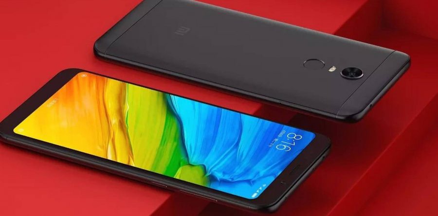 Xiaomi eleva la apuesta de los ‘low cost’: así son los nuevos Redmi 5