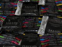 Promueve SSO uso correcto del condón