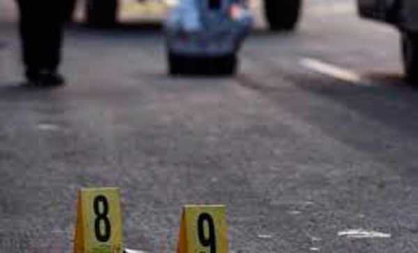 Suman al menos 5 alcaldes asesinados en esta administración