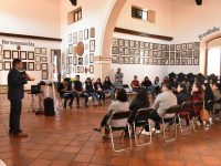 Gobierno Municipal y Club 20 suman esfuerzos en beneficio de las mujeres