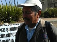 Liberan a habitante de Atepec después de más de 15 días de retenido; pobladores incendian su hogar