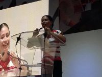 Los diputados no sólo sabemos legislar, también sabemos hacer gestión social: Paola Gutiérrez Galindo