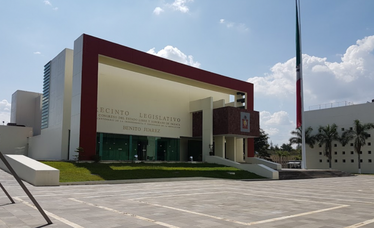 En 2018, la estabilidad del régimen en Oaxaca dependerá de la integración del Congreso local: Adrián Ortiz