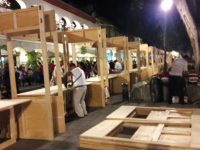 Invade espíritu navideño a la capital del Estado