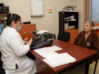 En lo que va del año, Centro de Salud de Volcanes brinda más de 50 mil servicios