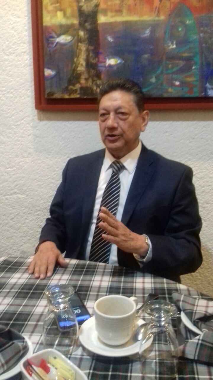 Un error andar con perdones y amnistías