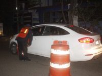 Realiza Comisión de Seguridad Pública y Vialidad Municipal operativos a favor de la seguridad de automovilistas